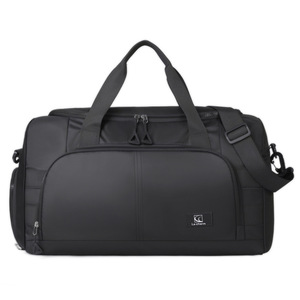 Large Capacity Sports Gym <b>Bag</b> Waterproof Portable Outdoor Travel Duffle <b>Bag</b> for Weekend Overnight Camping Business Trip - Product Image 3
