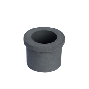 Alta resistencia al ácido fluorhídrico 19mm 25mm 38mm 50mm Anillos Raschig de sellado de grafito de carbono - Product Image 3