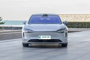 STELATO S9 AI-Driven Super Luxury 4WD AWD 721km Long Range Lithium <strong>Battery</strong> 385kW Pure Electric 4x4 EV Cars New Energy Vehicles - Product Image 2