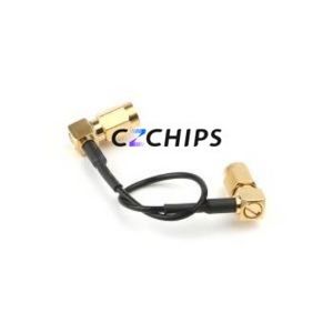 KH-SSMAJW-SSMAJW-RG1.37-100MM RF Cable RF Whole Sale Electronic Component Chips Supplier & BOM Service - Product Image 2