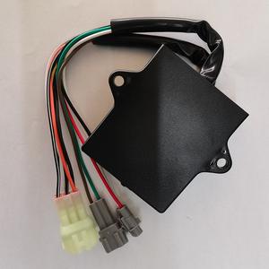 New 4GB-85540-20 <b>Racing</b> Ignition Coil Plastic CDI Box for <b>Motorcycle</b> for <b>Racing</b> <b>Motorcycles</b> Condition New - Product Image 4