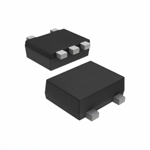 Compre Componentes Electrónicos en Línea, Transistores SOT-665 DMC961030R Originales - Product Image 1