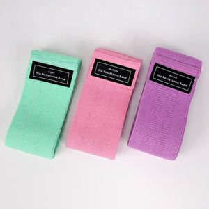 एक स्टॉप उच्च गुणवत्ता वाले लोचदार लूप प्रतिरोध बैंड के लिए उच्च गुणवत्ता वाले लोचदार लूप प्रतिरोध बैंड मोक> 3 - Product Image 6