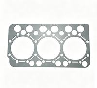 Joint de culasse numéro OE 276816 adapté au moteur diesel VOLVO TD61, pièce de rechange pour camion