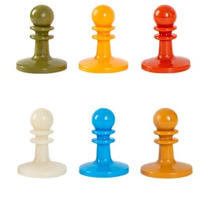 Lều Che Mái Hiên Phụ Kiện Cắm Trại Ngoài Trời Mũ Dây Điện Bằng Nhựa Mũ Chống Sét Mũ Bảo Vệ Đầu Ống - Product Image 5