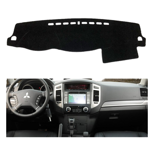 Kits de automoción, decoración <span class=keywords><strong>Interior</strong></span> de coche, alfombrilla personalizada para salpicadero de coche, cubierta antideslizante para salpicadero para <span class=keywords><strong>Lada</strong></span> - Product Image 5