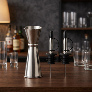 จิกเกอร์สแตนเลส - Product Image 3
