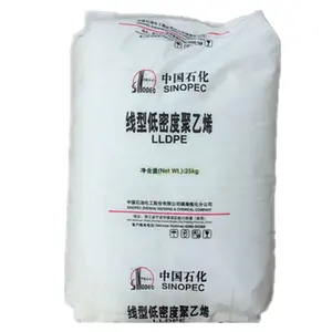 Low Price Hdpe 8008H Granules Virgin Recycled HDPE/LDPE/LLDPE/PP/ABS/PS Granules Plastic Raw Material