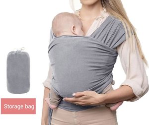 Hot Sale Custom Design Baby <strong>Carrier</strong> Wrap Portable <strong>Toddler</strong> <strong>Carrier</strong> <strong>Backpacks</strong> Multifunctional Ergonomic Baby <strong>Carrier</strong> with Hip Seat - Product Image 4