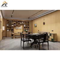 Casa Modular de Lujo para Retiro de Meditación, Estructura de Acero, Almacenamiento, Casa Pequeña, Cabina de Sauna Móvil Ecológica