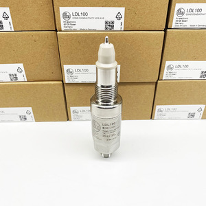 Nuovissima conducibilità originale LDL100 COND conduttività <span class=keywords><strong>HYG</strong></span> G1/2 analizza i sensori - Product Image 5