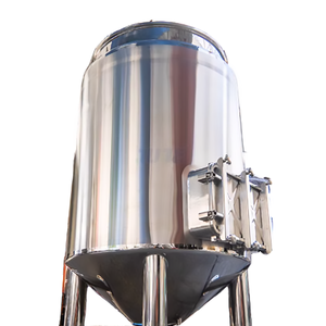 스테인리스 스틸 대형 사각형 타입 760mm 470mm 탱크 맨웨이 도어 맨홀 커버 - Product Image 4