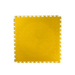 Dalles de sol de garage en PVC à emboîtement, dalles de terrasse économiques, <span class=keywords><strong>base</strong></span> en plastique pour sols de garage, dalles de sol côtelées pour garage - Product Image 3