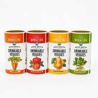 Autocollant en vinyle personnalisé pour bouteille de jus de fruits, autocollant adhésif pour imprimante, étiquette pour bouteilles de jus en plastique, papier autocollant brillant pour emballage
