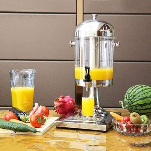Commercial Stainless Steel <b>Beverage</b> <b>Dispenser</b> 8/16/24L Cold Hot Juice <b>Dispenser</b> for Parties Weddings Buffets - Product Image 3