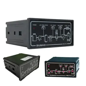 Sunho Fabriek 110/220V Hoge Kwaliteit Digitale Ro Controller Omgekeerde Osmose Meter Ro Systeem Controller Voor Industrieel Water