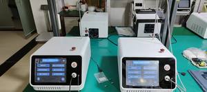 เครื่องดูดไขมันด้วยเลเซอร์เครื่องกระชับใบหน้าแบบพกพา1470nm 2026เครื่องฉีดไขมันที่ละลายได้ด้วย BBL 980nm - Product Image 6