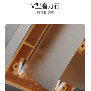Ensemble de couteaux Zwilling 5 pièces en acier inoxydable avec ciseaux, couteau multi-usage pour la cuisine - Product Image 5