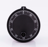 Nouveau KHDW en gros en ligne, composants essentiels d'encodeur de mouvement pour tours CNC, en plastique solide, à assemblage facile, pour petites machines, marque Future 1