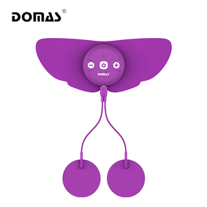 Personalizado disponible inalámbrico médico CE terapia alivio del dolor cuerpo relajación masaje equipo Tens unidad con correa - Product Image 5