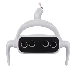 Dental Led Examination Light Cool White 5500-7000K Shadowless Oral Lamp For Dental Chair Accessory - Product Image 2