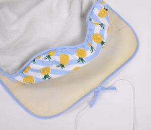 Textiles de maison couverture de planche <span class=keywords><strong>à</strong></span> <span class=keywords><strong>repasser</strong></span> résistant <span class=keywords><strong>à</strong></span> la chaleur logo personnalisé OEM vente en gros Durable étanche épais couverture de planche de fer - Product Image 5