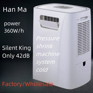 Meilleures ventes de climatiseurs mobiles intelligents, climatiseur portable pour la maison - Product Image 6