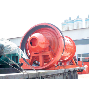 बॉल मिल निर्माता कारखाने मूल्य बिक्री 900*1800 चूना पत्थर बॉल मिल मशीन - Product Image 5