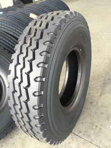 ยางรถบรรทุกขนาด 11R24.5-16PR คุณภาพดีที่สุด ยี่ห้อตามสั่ง สำหรับรถบรรทุกขนาดเล็ก แบบเรเดียล ไม่มียางใน ใช้ได้ทุกตำแหน่ง ของใหม่ ผลิตในสหรัฐอเมริกา - Product Image 6