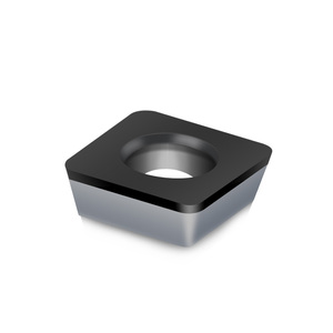 Palton PCD insertos CCMT09T304 VBGW TCMT herramientas de corte cortador de torno Cnc para torneado de cerámica de cobre y aluminio - Product Image 6