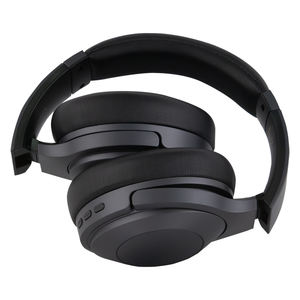 LINX HM08 OEM & ODN OEM ANC WIRELESS NOISE CANCEL HEAD PHONE Stereo-Kopfhörer Wireless Headset - Product Image 3