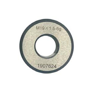 Anillo roscado Passa Vogel 6G, rosca fina métrica, 2, de M52 a M62 - Product Image 1