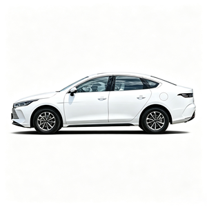 Nuevo BYD Destroyer 05 DM-i, Precio Económico, Sedán Híbrido de 55 KM de Autonomía, Auto Compacto, Vehículos de Nueva Energía Elegantes para Adultos - Product Image 4