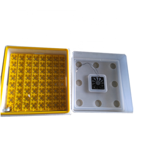 ZH-63 Tự Động <span class=keywords><strong>Mini</strong></span> 63 Trứng Lò Ấp Trứng Xuất Tại Trung Quốc Cho Bán - Product Image 4