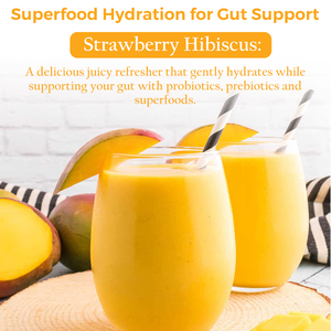 निजी लेबल आंत स्वास्थ्य हटाने विषाक्त पदार्थ प्रतिरक्षा सेब साइडर सिरका फ्लैट पेट पाउडर - Product Image 5