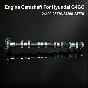 Set Albero a Camme OE 24100-03051 24200-03050 per Hyundai I10 <span class=keywords><strong>I20</strong></span> e Kia Picanto Rio G4LC G4LA Motore 1.2/1.4L - Product Image 6