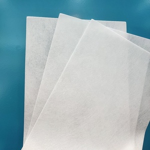 Cartuchos de Filtro para Piscina de Alta Eficiencia, Material Hidrófilo No Tejido Spunbond de Dos Componentes PET COPET TH110B - Product Image 2