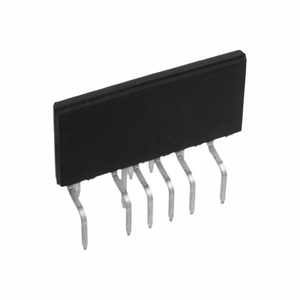 Componentes Electrónicos de Gestión de Energía (PMIC) TFS759HG Originales 16 SSIP, 12 Pines, Pad Expuesto, Pines Formados - Product Image 1