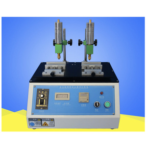 Testeur d'abrasion alcoolique multifonctionnel, machine de test d'abrasion alcoolique, instrument de test d'abrasion alcoolique - Product Image 5