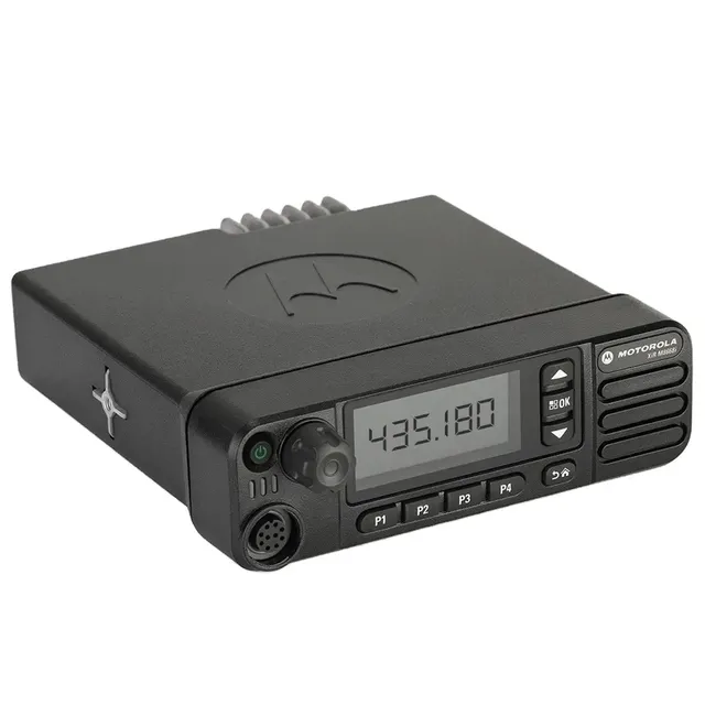 Original MOTOROLA DGM8000e Digital Mobile High-power Mobile Base Station DGM8000 Two-way Radio DGM8500e Walkie-talkie