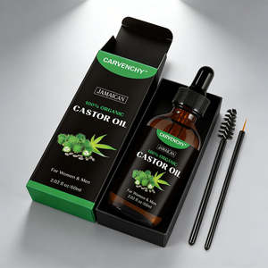 Aceites para el Crecimiento del Cabello <span class=keywords><strong>de</strong></span> Crecimiento Natural Puro, <span class=keywords><strong>Aceite</strong></span> Esencial Orgánico, <span class=keywords><strong>Aceite</strong></span> <span class=keywords><strong>de</strong></span> <span class=keywords><strong>Ricino</strong></span> Prensado en Frío, <span class=keywords><strong>Aceite</strong></span> <span class=keywords><strong>de</strong></span> <span class=keywords><strong>Ricino</strong></span> Negro Jamaicano para el Crecimiento del Cabello - Product Image 3