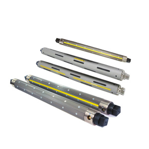 Eje Neumático de Expansión de Aire de 3 y 6 Pulgadas de Acero o Aluminio Personalizado - Precio - Product Image 1