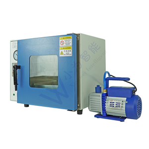 Hochwertiger Vakuum-Trocknofen Labortrocknungszubehör für Batteriematerialien trocknen - Product Image 2