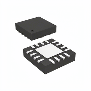 M41T66Q6F Clock Timing Original One Stop Service Electronics Component 16 VFQFN Exposed Pad - Product Image 1