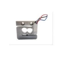 Capteur de pesage haute précision RJ6312 pour tests de tension et de compression 1/2/3/5/10/15/20/25/30/50kg pour balances électroniques