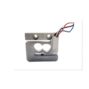 Sensor de Celda de Carga de Alta Precisión RJ6312 para Pruebas de Tensión y Compresión 1/2/3/5/10/15/20/25/30/50kg para Básculas Electrónicas de Medición - Product Image 1