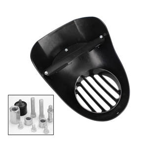 Masque de phare de moto en alliage d'aluminium Carénage avant Retro <span class=keywords><strong>Café</strong></span> <span class=keywords><strong>Racer</strong></span> Style avec revêtement antirouille électrophorétique - Product Image 5