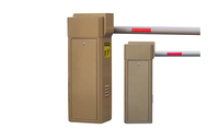 Tenet Best Seller TB1 Swing Barrier Gate Hot New Turnstile Design