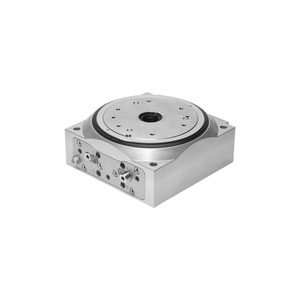 Cilindro de Mesa Giratoria Indexable Fes DHTG-90-24-A para Equipos Electrónicos Modelo 548087 - Product Image 2