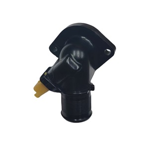 เทอร์โมสตัทเครื่องยนต์ 1336Z2 สำหรับเปอโยต์ ซีตรอง 1.4L พร้อมปลั๊กอะไหล่ทดแทน - Product Image 2